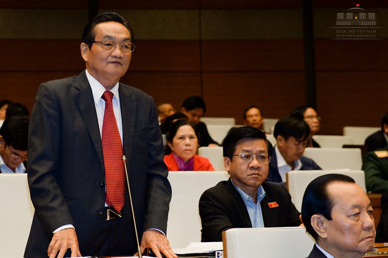 ສະພາແຫ່ງຊາດປຶກສາຫາລືບົດລາຍງານອາຍຸການຂອງປະທານປະເທດ,ລັດຖະບານແລະນາຍົກລັດຖະມົນຕີ